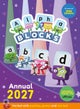 Alphablocks Annual 2027