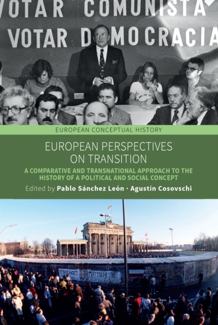 European Perspectives on Transition - A Comparative and Transnational Approach to the History of a Political and Social Concept
