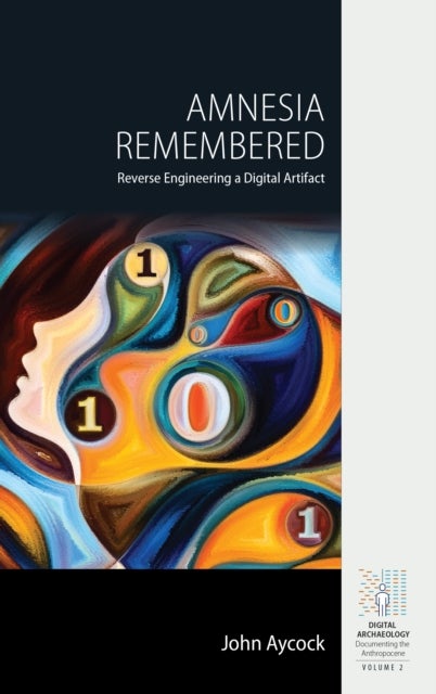 Amnesia Remembered - Reverse Engineering a Digital Artifact