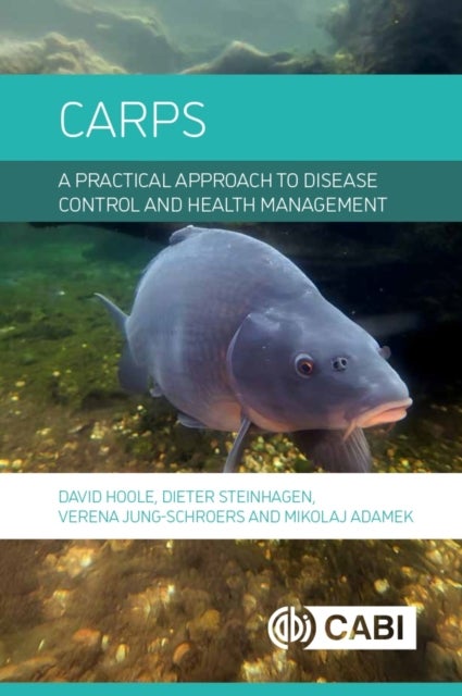 Carps - A Practical Approach to Disease Control and Health Management