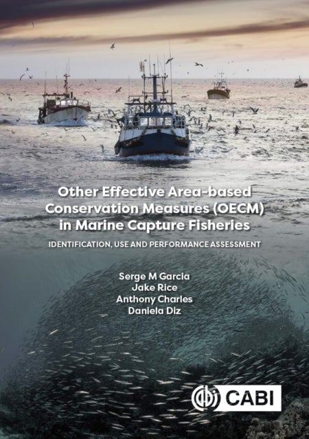 Other Effective Area-based Conservation Measures (OECM) in Marine Capture Fisheries - Identification, Use and Performance Assessment
