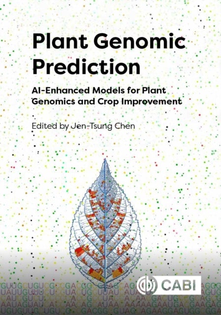 Plant Genomic Prediction - AI-Enhanced Models for Plant Genomics and Crop Improvement