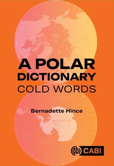 A Polar Dictionary - Cold Words