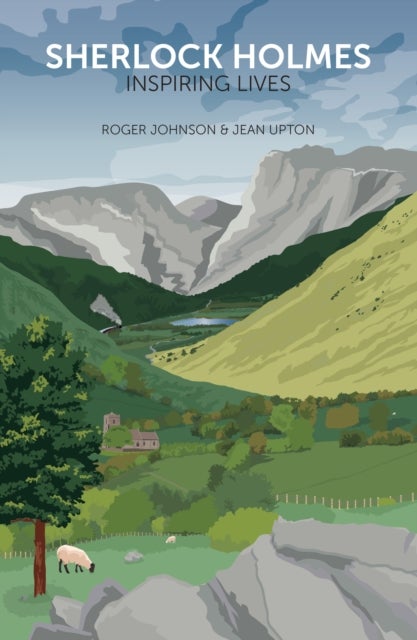 Sherlock Holmes: Inspiring Lives - Inspiring Lives