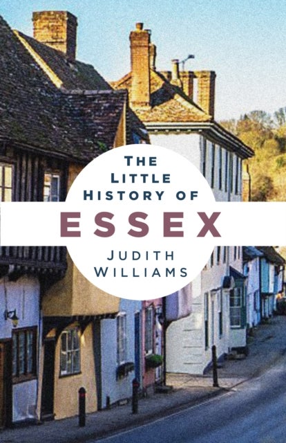 The Little History of Essex