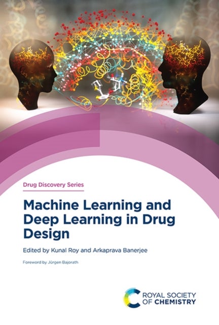 Machine Learning and Deep Learning in Drug Design