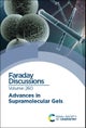 Advances in Supramolecular Gels