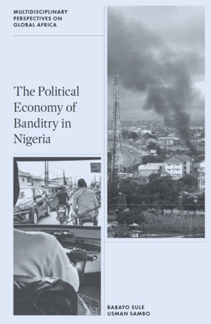 The Political Economy of Banditry in Nigeria