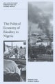 The Political Economy of Banditry in Nigeria