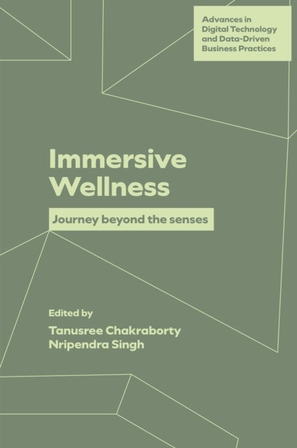 Immersive Wellness - Journey Beyond the Senses