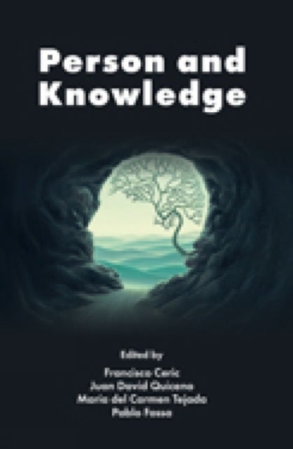 Person and Knowledge