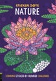 Sticker Dots: Nature