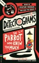 Detectograms®: The Parrot Who Knew Too Much