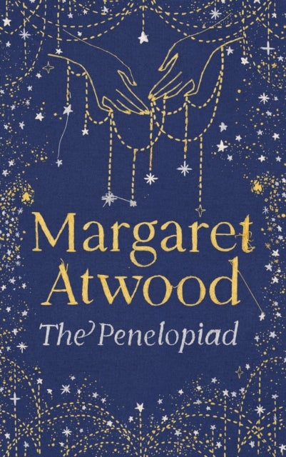 The Penelopiad - 20th Anniversary Edition