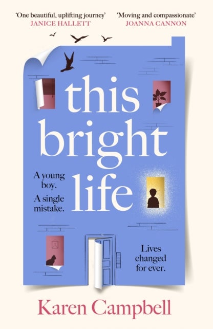 This Bright Life