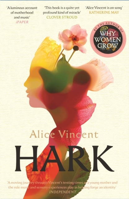 Hark - How Women Listen