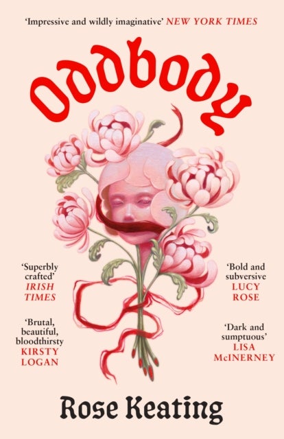 Oddbody