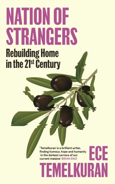 Nation of Strangers - Rebuilding Home in the 21st Century