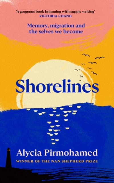 Shorelines - Memory, migration and the selves we become