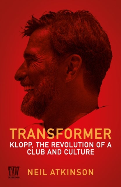 Transformer - Klopp, the Revolution of a Club and Culture