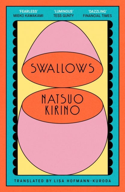 Swallows
