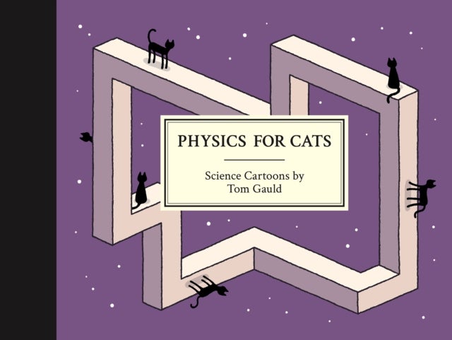Physics for Cats