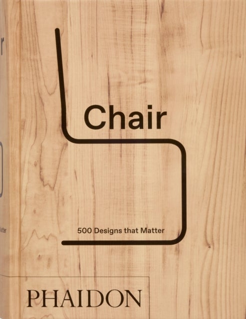 Chair - 500 Designs that Matter