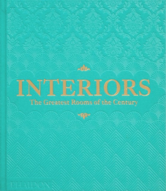 Interiors - The Greatest Rooms of the Century (Sky Blue Edition)