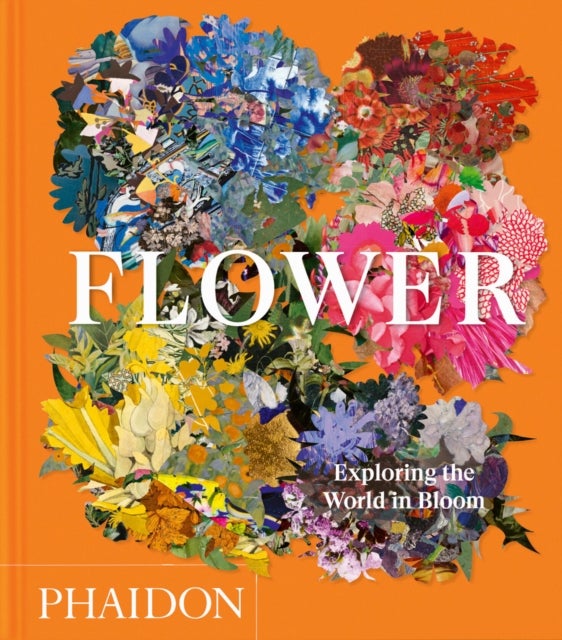 Flower - Exploring the World in Bloom