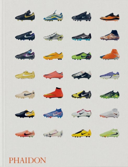 Nike Football Boots