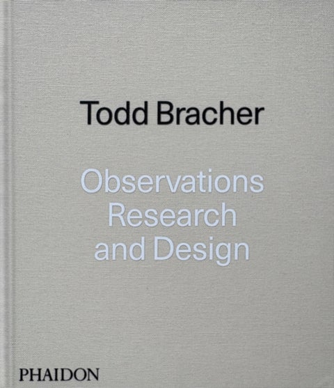 Observations, Research, and Design