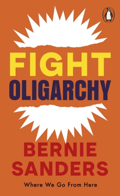 Fight Oligarchy - Where We Go From Here