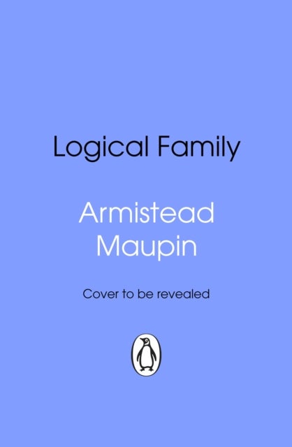 Logical Family - A Memoir