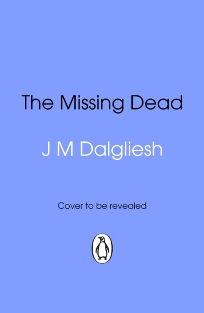 The Missing Dead