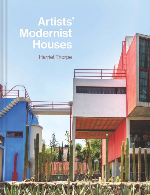 Artists’ Modernist Houses