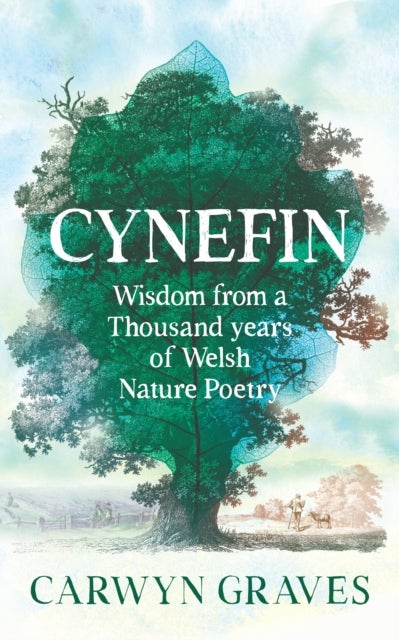 Cynefin - Wisdom from a thousand years of Welsh nature poetry