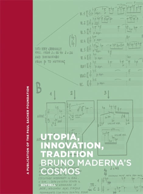Utopia, Innovation, Tradition