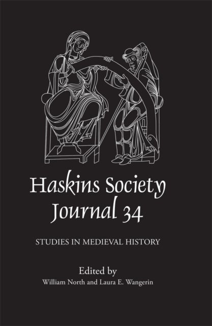The Haskins Society Journal 34 - Studies in Medieval History