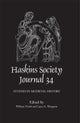 The Haskins Society Journal 34