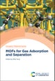 MOFs for Gas Adsorption and Separation