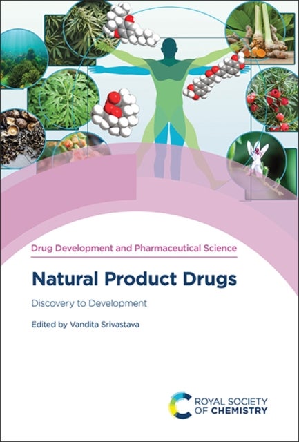 Natural Product Drugs - Discovery to Development