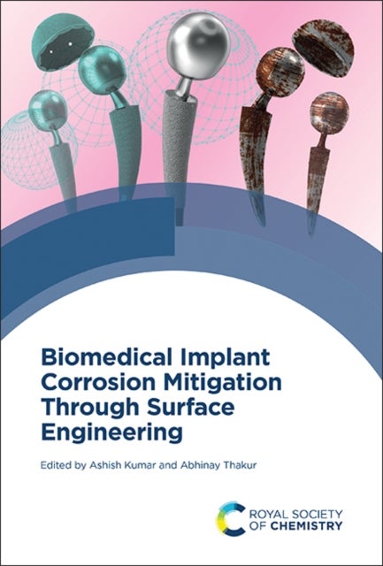 Biomedical Implant Corrosion Mitigation Through Surface Engineering