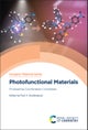 Photofunctional Materials