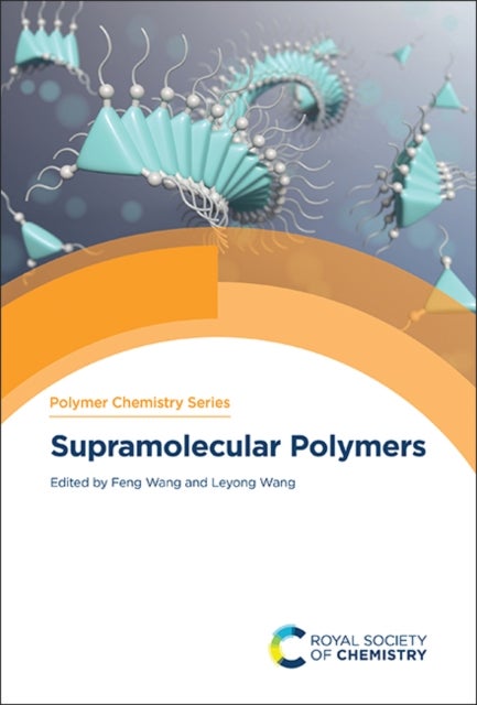 Supramolecular Polymers