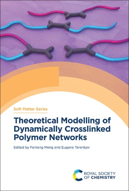 Theoretical Modelling of Dynamically Crosslinked Polymer Networks