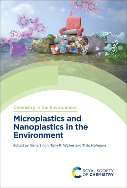 Microplastics and Nanoplastics in the Environment
