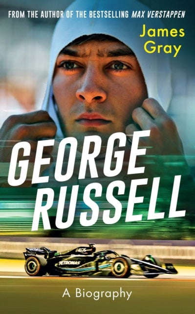 George Russell - A Biography