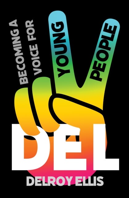Del - Becoming a Voice for Young People