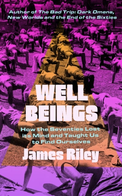 Well Beings - How the Seventies Lost Its Mind and Taught Us to Find Ourselves