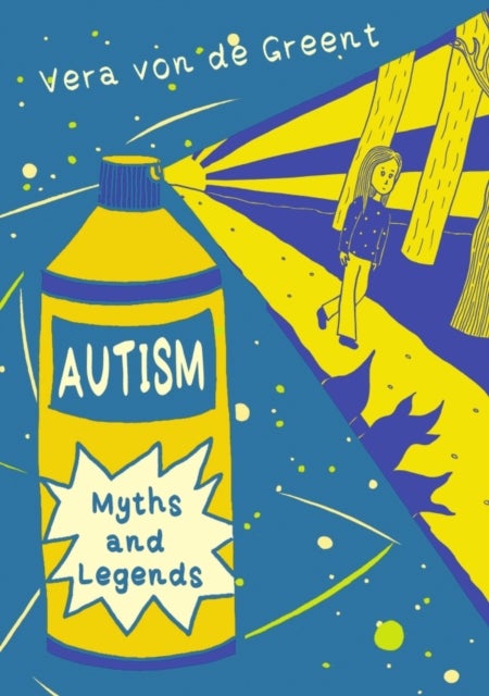 Autism Myths and Legends